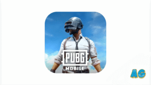 لعبة ببجي موبايل PUBG Mobile