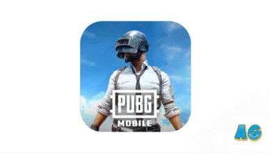 لعبة ببجي موبايل PUBG Mobile
