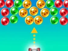 Save the cats - Bubble shooter